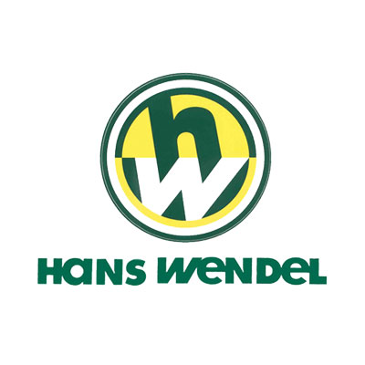 Hans Wendel - fotografie
